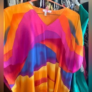 Buddy Love ShortCaftan M/L